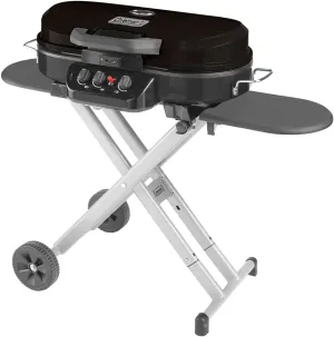 Intuitive Gas Best-sellers Portable Roadtrip Grill Grill Propane