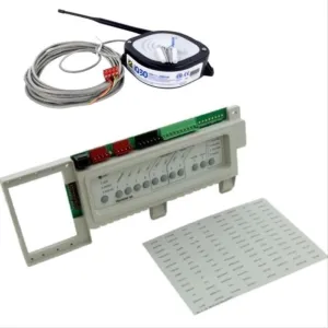 Jandy Aqualink RS Upgrade Kit with RS-PS8, IQ30-RS