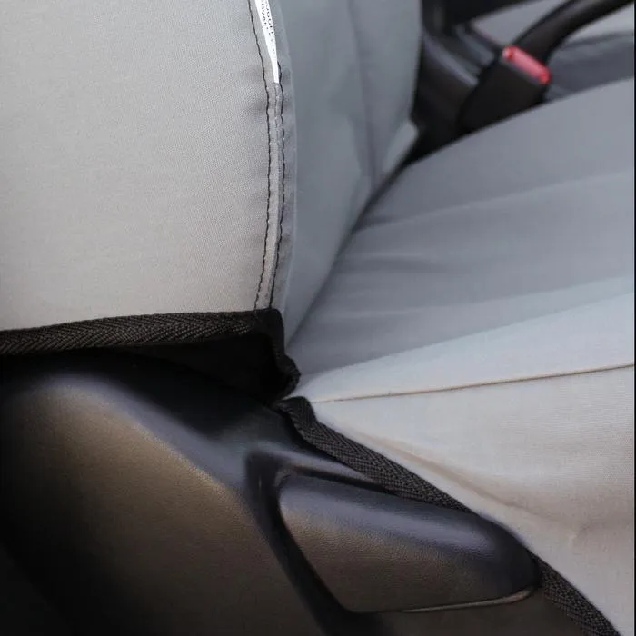 Jeep Compass 2018-2022 Wagon Seat Covers