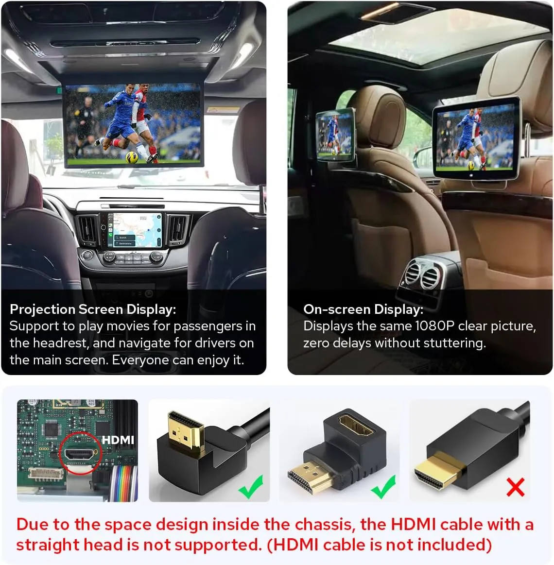 JOYING Car Stereo Carplay for Toyota RAV4 Radio 2013-2018 Android 12 Head Unit 9 inch Touch Screen 8GB 128GB with Android Auto GPS Navigation Bluetooth Mirror Link DSP(JY-TZ186N8)