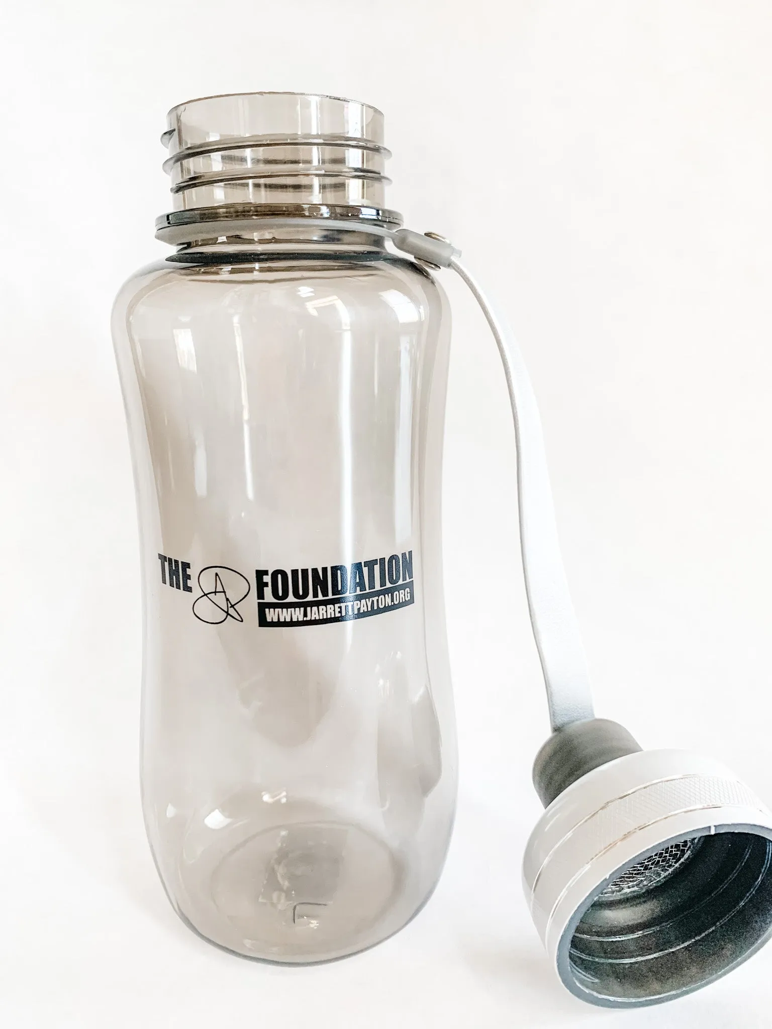 JPF Water Bottle