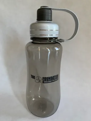 JPF Water Bottle
