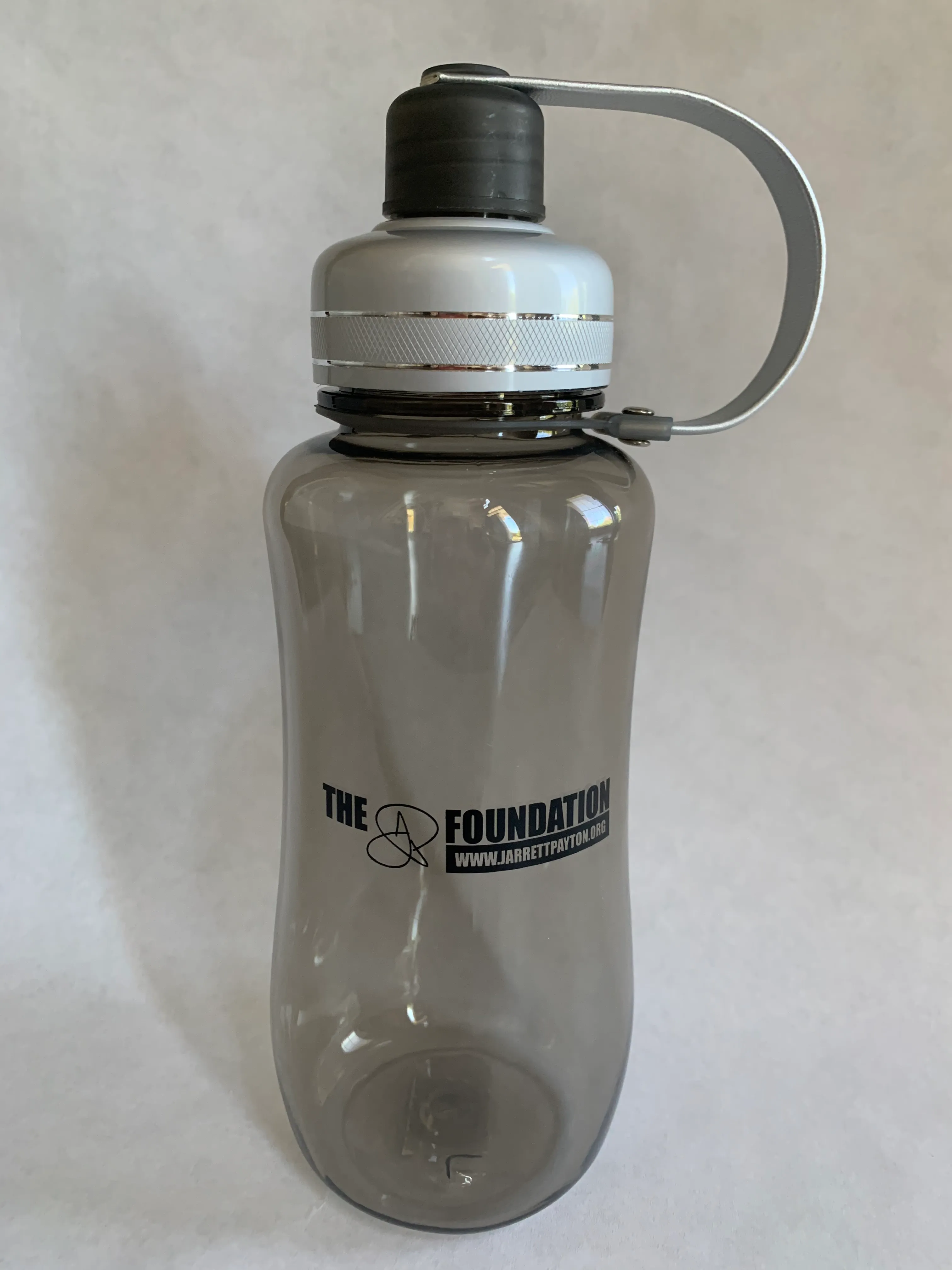 JPF Water Bottle