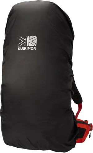 Karrimor(カリマー) Trekking, Black, One Size