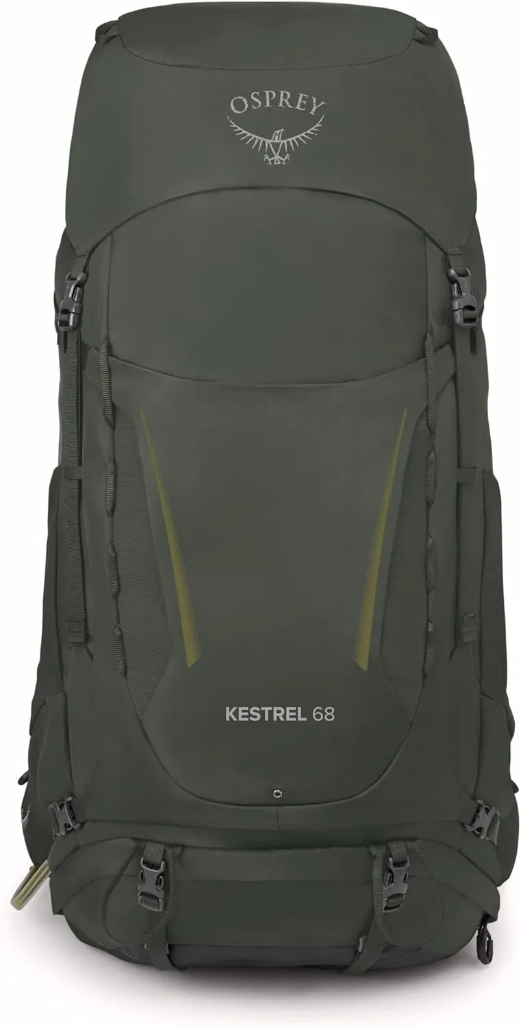 Kestrel 68L Men's Backpacking Backpack