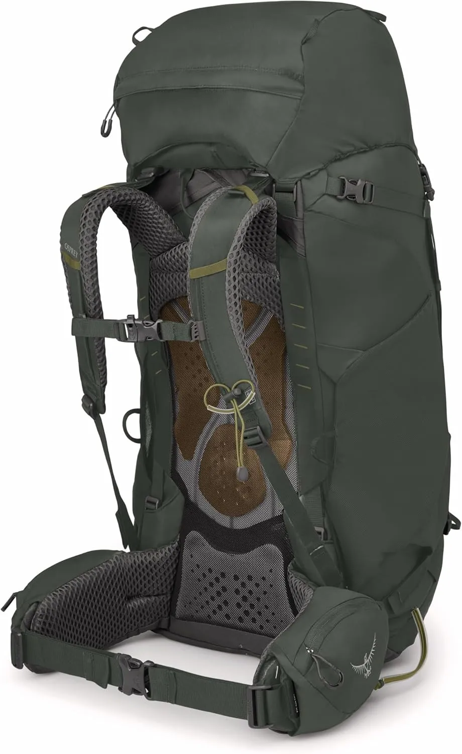 Kestrel 68L Men's Backpacking Backpack