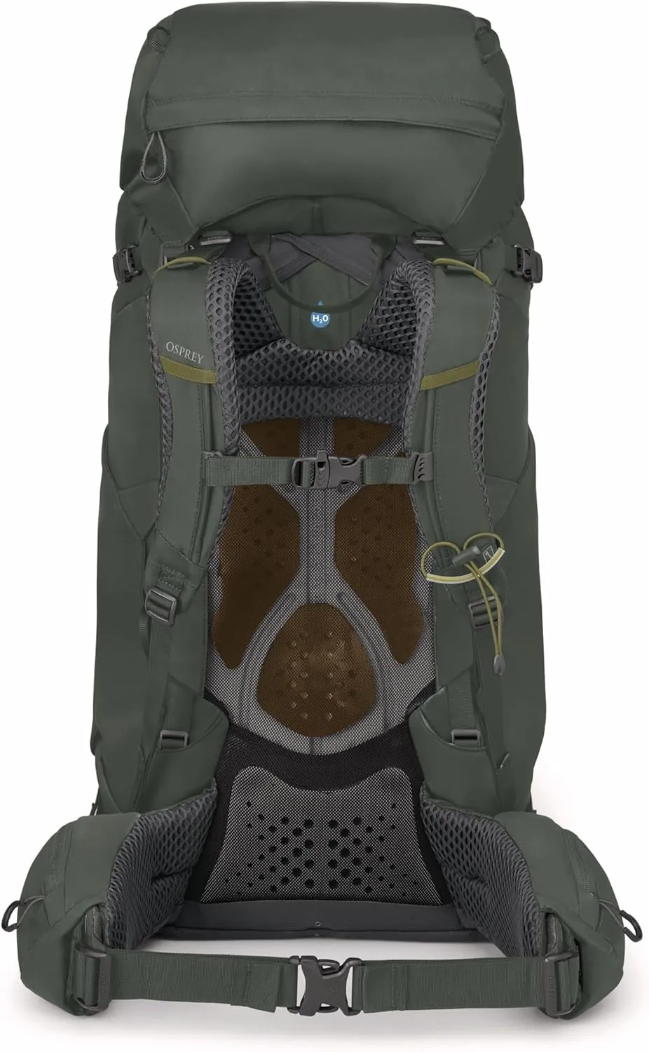 Kestrel 68L Men's Backpacking Backpack