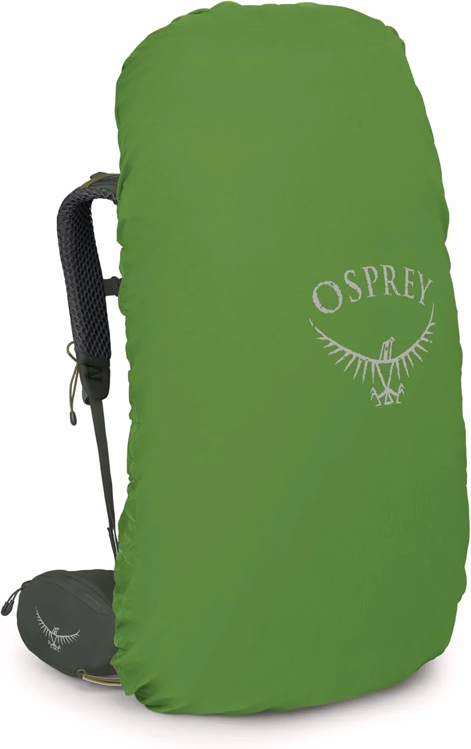Kestrel 68L Men's Backpacking Backpack