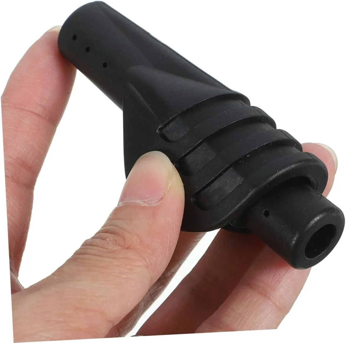 KESYOO Tent Connector Parts Tent Poles Tent Support Pole Fitting Camping Supply Tent Support Rod Tent Adapter