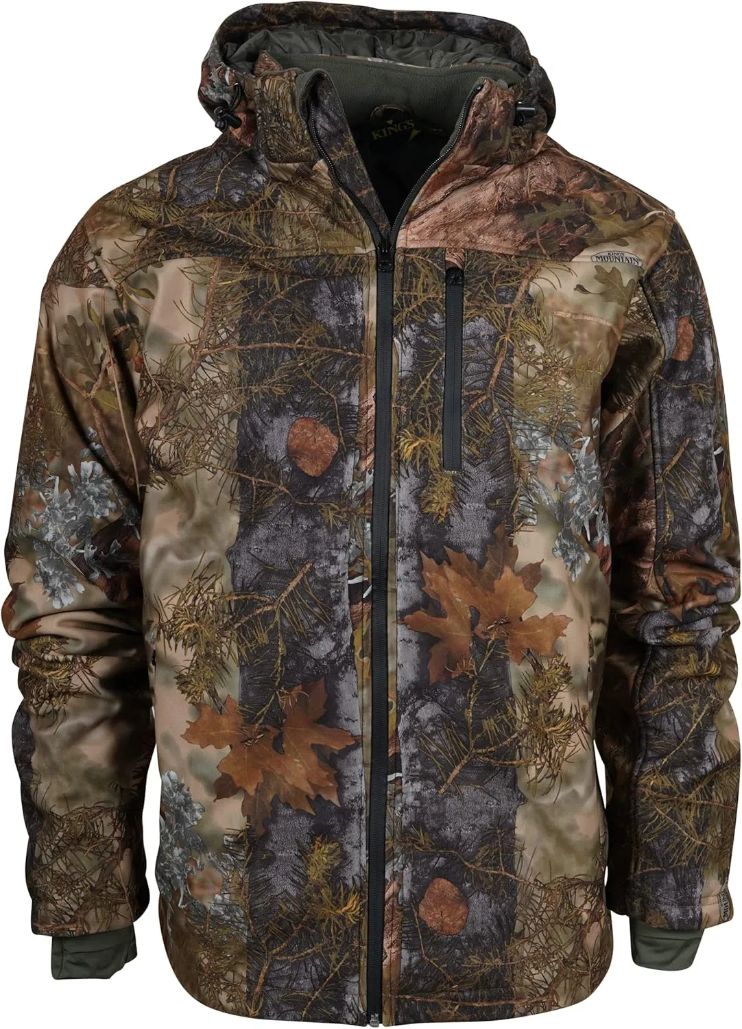 King's Hunter Weather Pro Insulated Jacket
