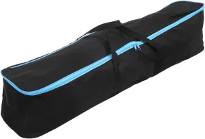 Kisangel Croquet Mallet Bag Oxford Cloth Mallet Case Croquet Stick Pouch Reusable Storage Vibration Reduction