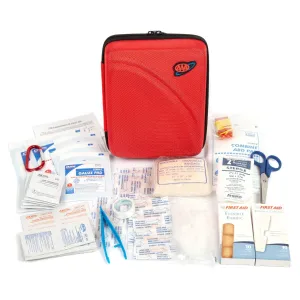 Kit - Wide variety AAA First Commuter Piece Verified 85 Aid