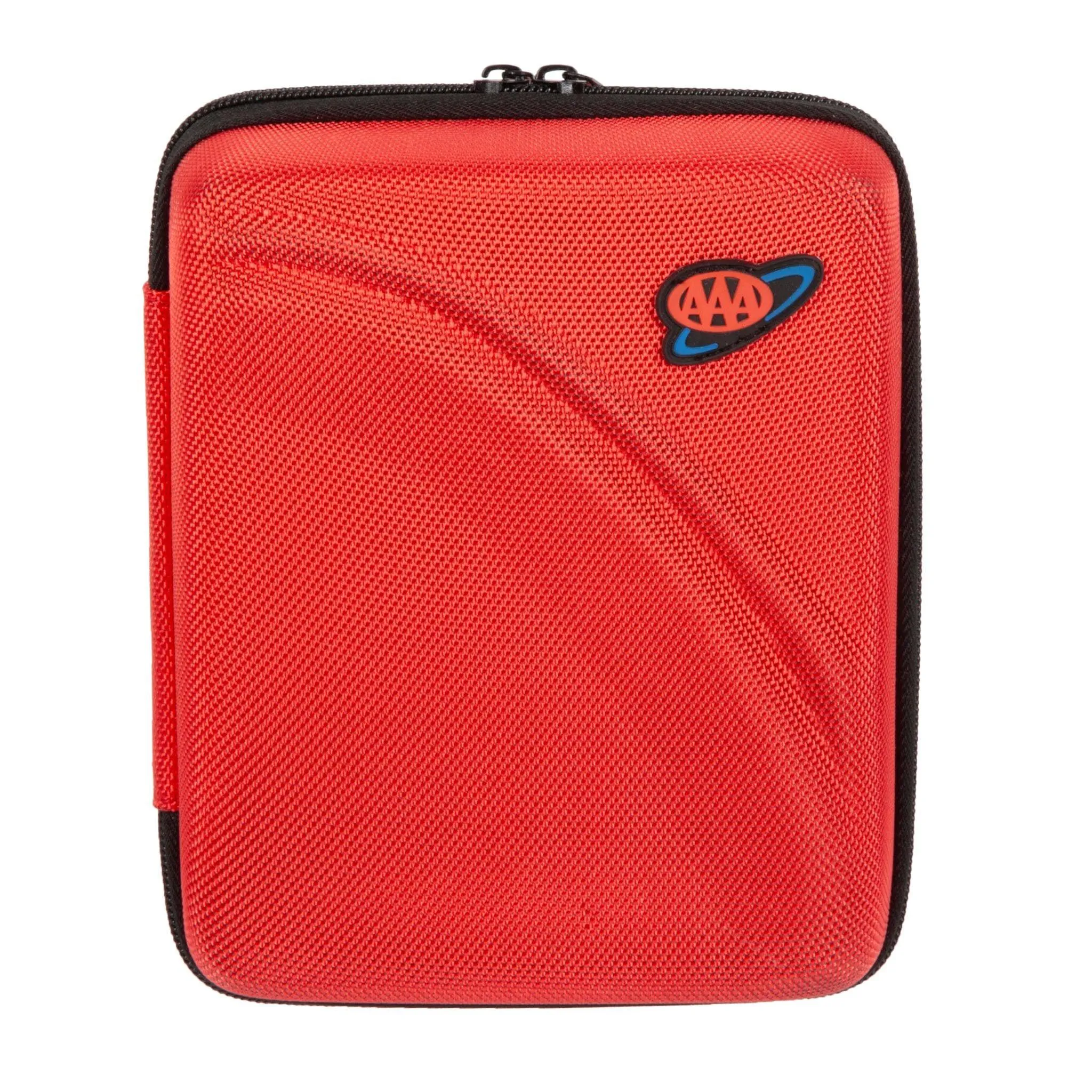 Kit - Wide variety AAA First Commuter Piece Verified 85 Aid