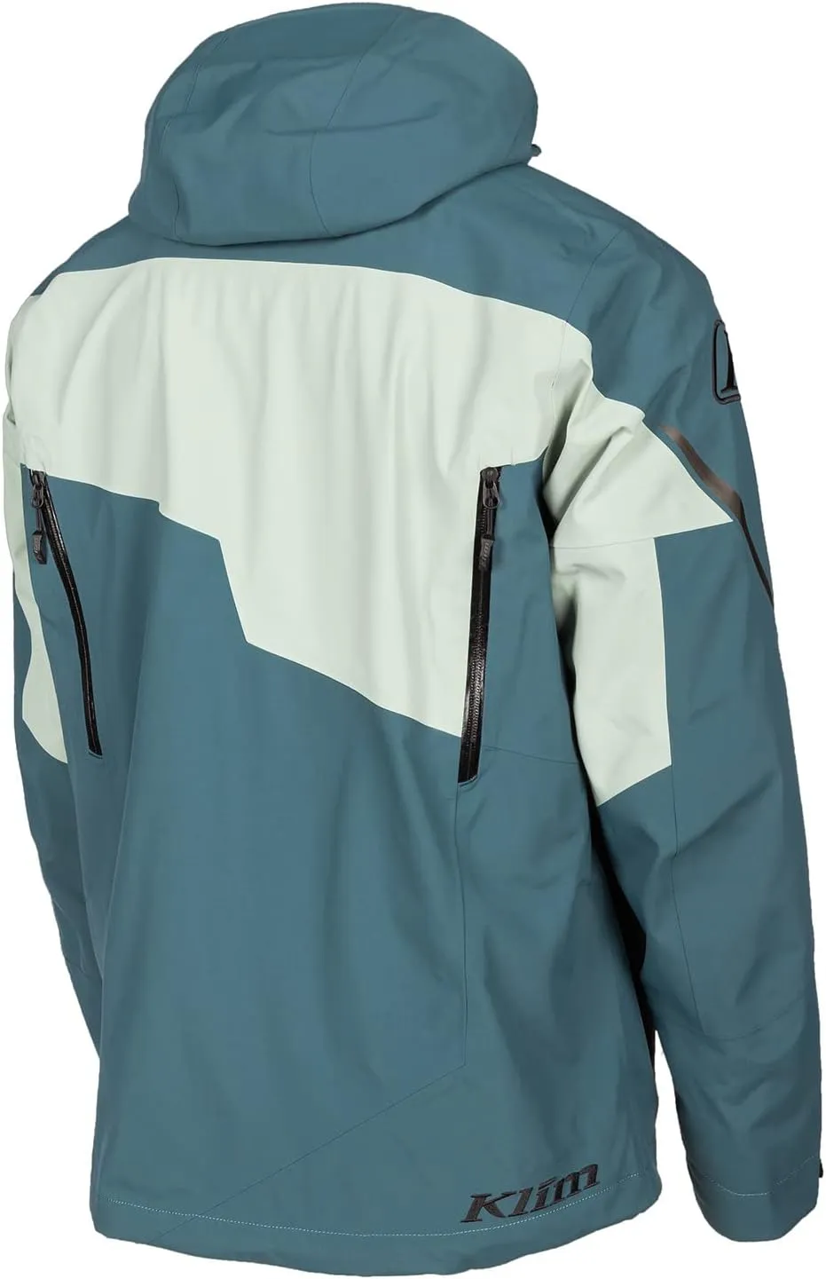 KLIM Men's Storm Non-Insulated Gore-Tex Snowmobile/Winter Jacket
