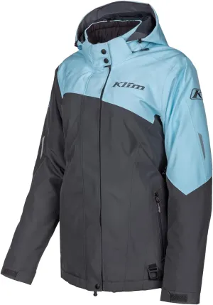 KLIM Women's Allure Gore-Tex Insulated Snowmobile Jacket