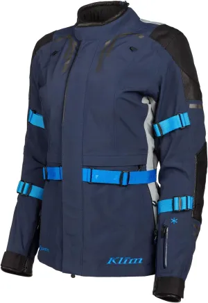 KLIM Women's Altitude Touring Motorcycle Jacket