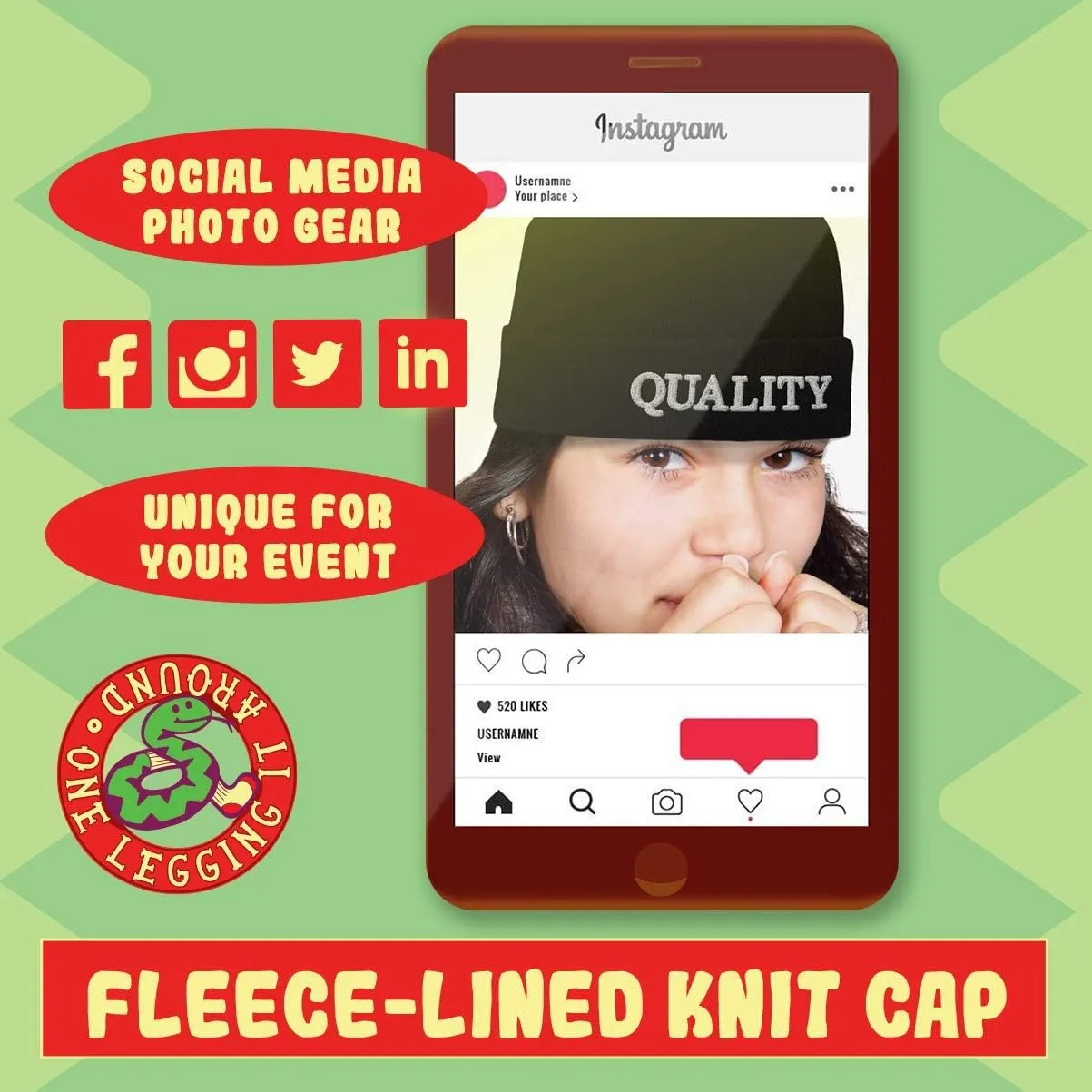 Knitting for lancerevo - Soft Adult Beanie Cap