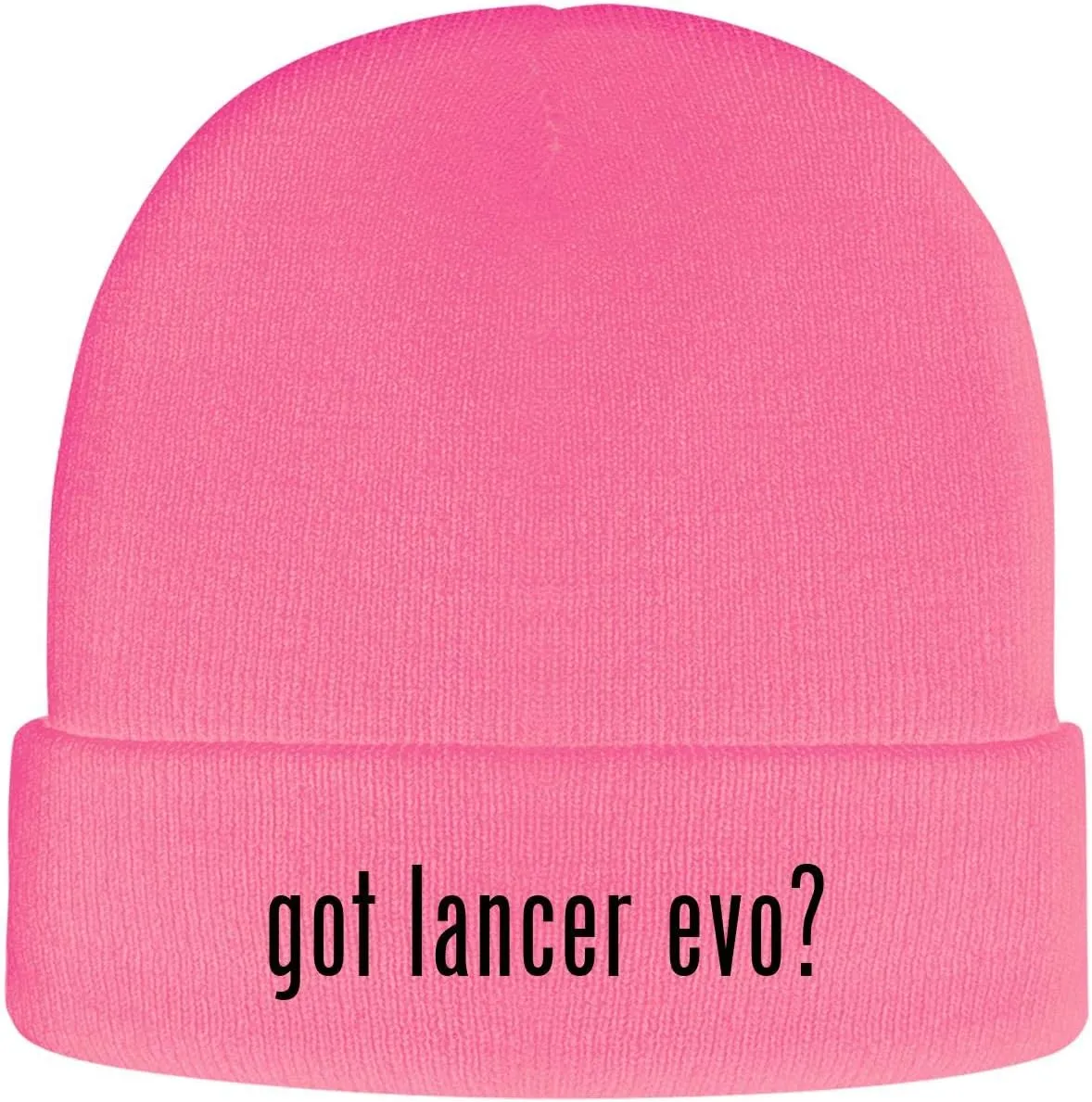 Knitting for lancerevo - Soft Adult Beanie Cap