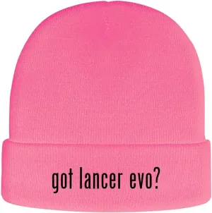 Knitting for lancerevo - Soft Adult Beanie Cap