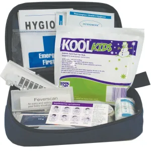 KoolPak KoolKids First Aid Ki