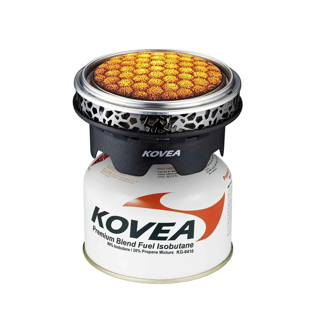 Kovea Alpine Master