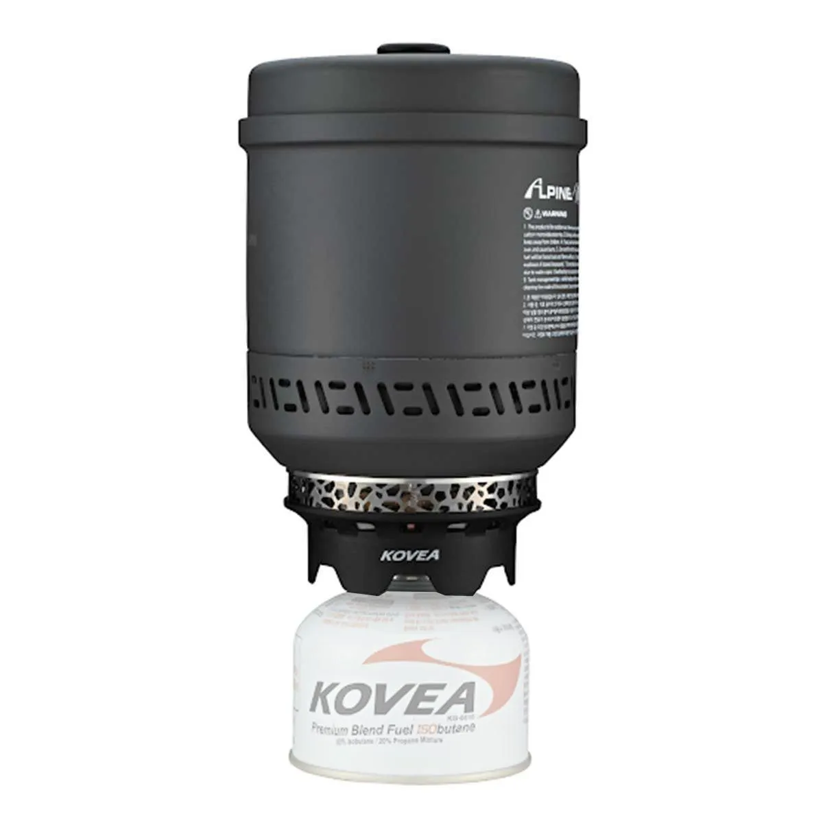 Kovea Alpine Master