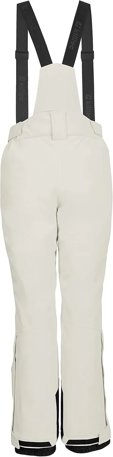 KSW 249 Insulated Ski Pant Womens