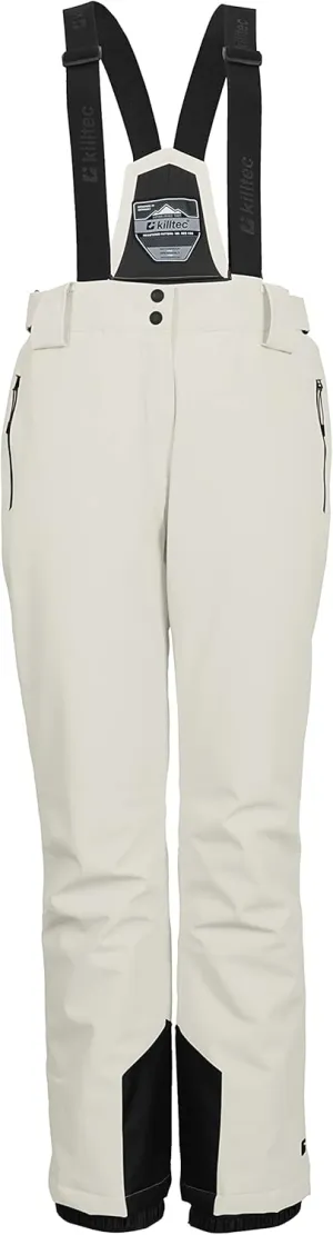KSW 249 Insulated Ski Pant Womens