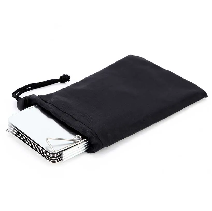 LASSEN - Foldable Gas Stove Windshield