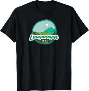 Laugavegur Hiking Trail - Iceland T-Shirt