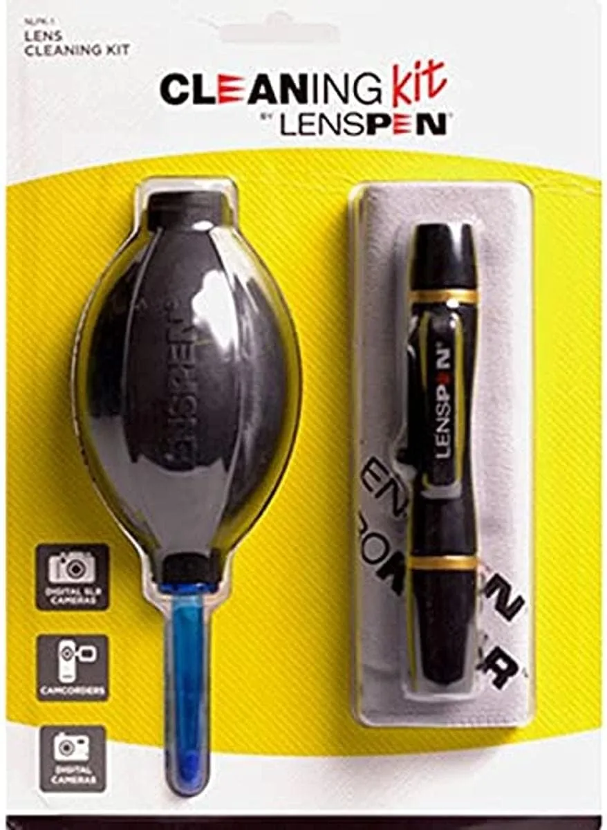 Lenspen NLPK-1 Cleaning Kit