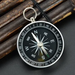Lightweight Emergency Compass