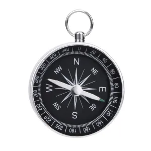 Lightweight Emergency Compass