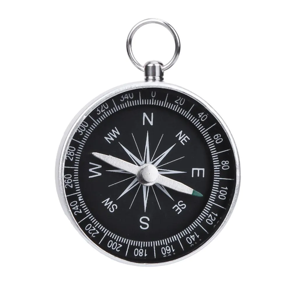 Lightweight Emergency Compass