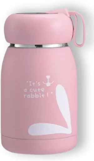 Lightweight Insulated Stainless Steel Water Bottle with LED Smart Temperature Display, Double-Walled, Leak-Proof, Portable Thermos for Kids & Adults - Eco-Friendly, BPA-Free, Keeps Drinks Hot/Cold