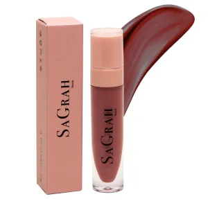 Lip Gloss - Non Sticky - Long Lasting - High Shine Hydrating Lip Gloss - Falling for You