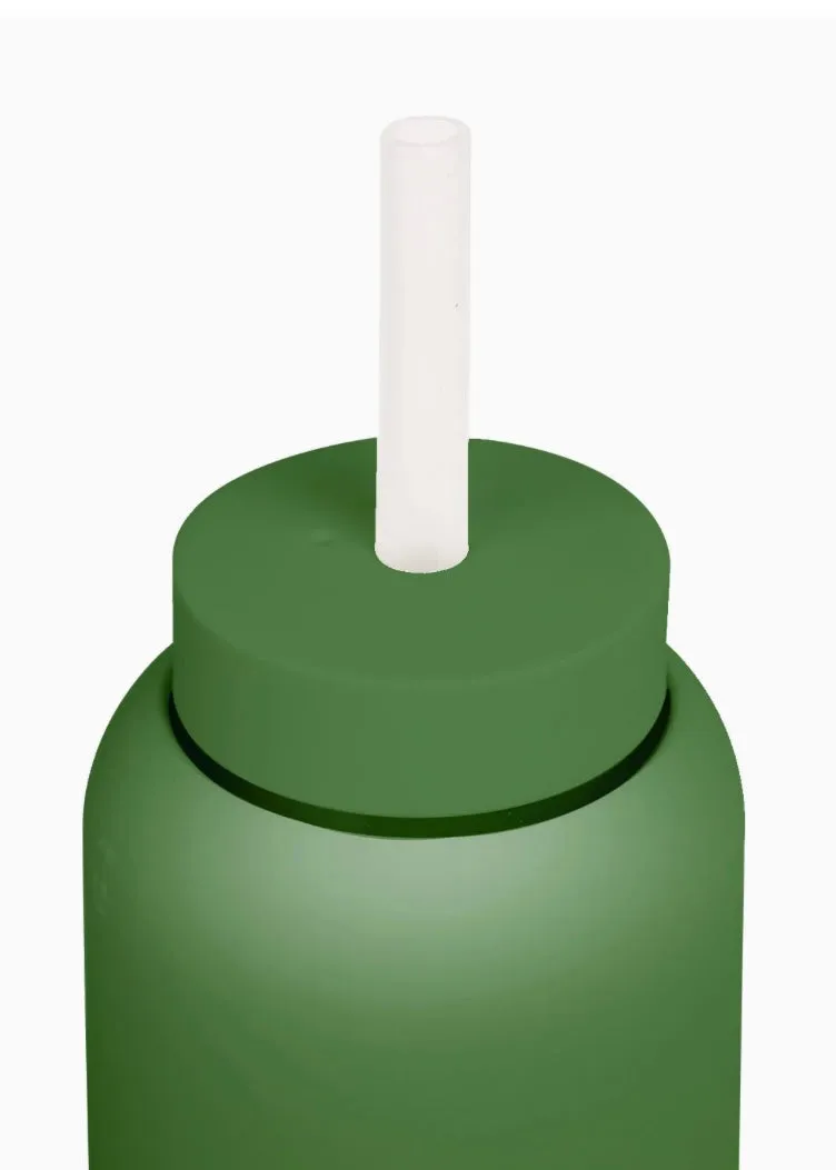 Lounge Straw & Cap