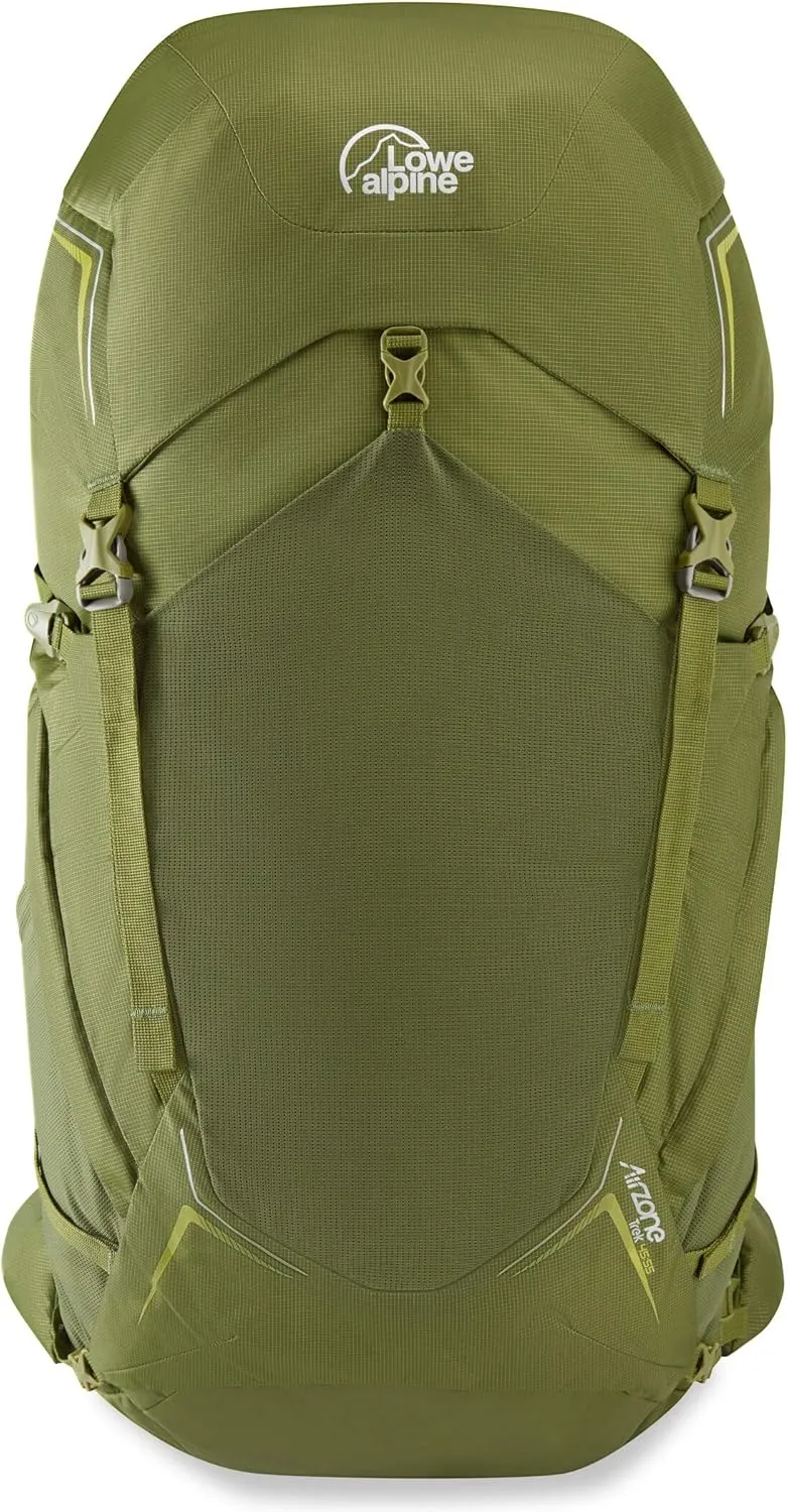 Lowe Alpine AirZone Trek Backpack for Day or Short Hikes