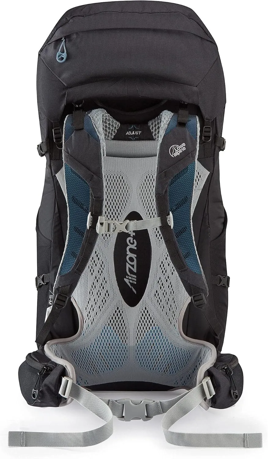Lowe Alpine AirZone Trek Backpack for Day or Short Hikes