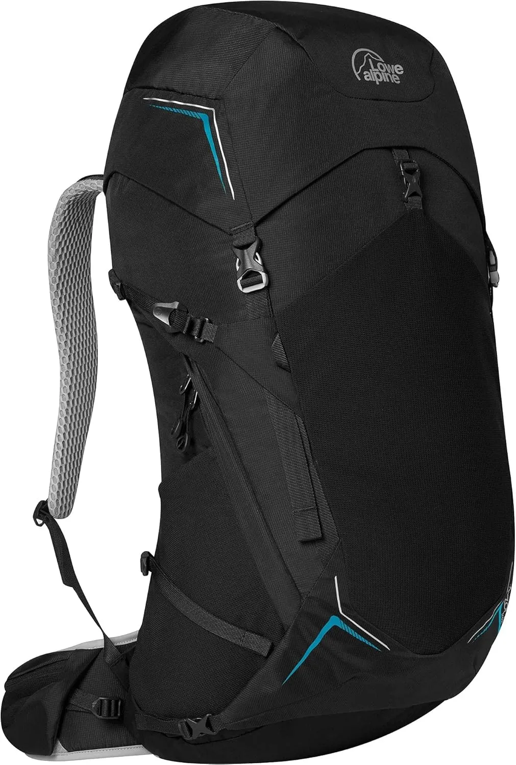 Lowe Alpine AirZone Trek Backpack for Day or Short Hikes