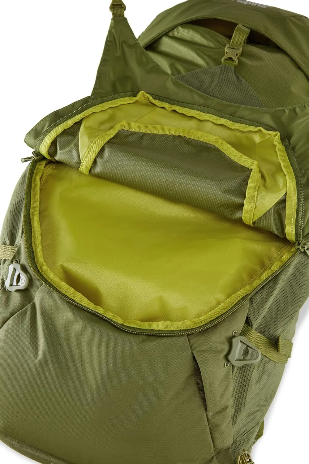 Lowe Alpine AirZone Trek Backpack for Day or Short Hikes