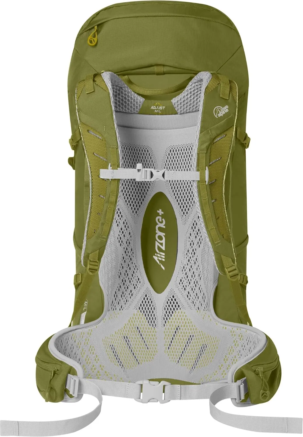 Lowe Alpine AirZone Trek Backpack for Day or Short Hikes