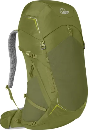 Lowe Alpine AirZone Trek Backpack for Day or Short Hikes