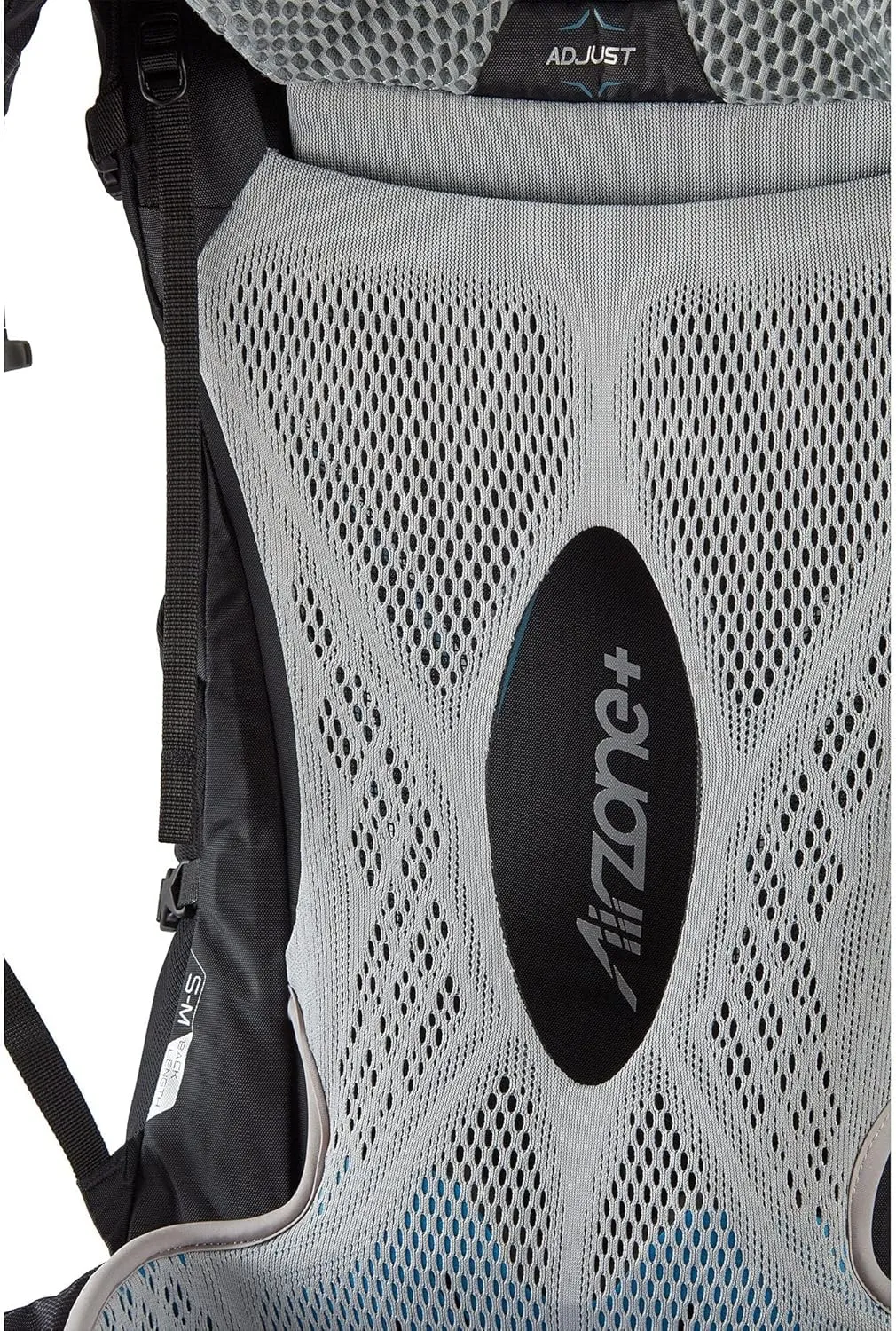 Lowe Alpine AirZone Trek Backpack for Day or Short Hikes