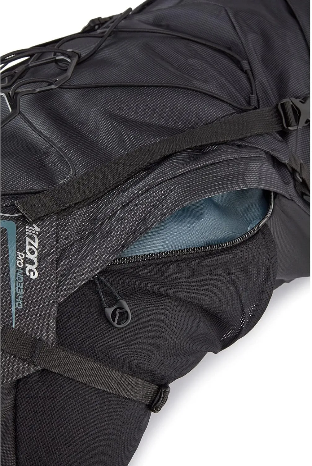 Lowe Alpine AirZone Trek Backpack for Day or Short Hikes