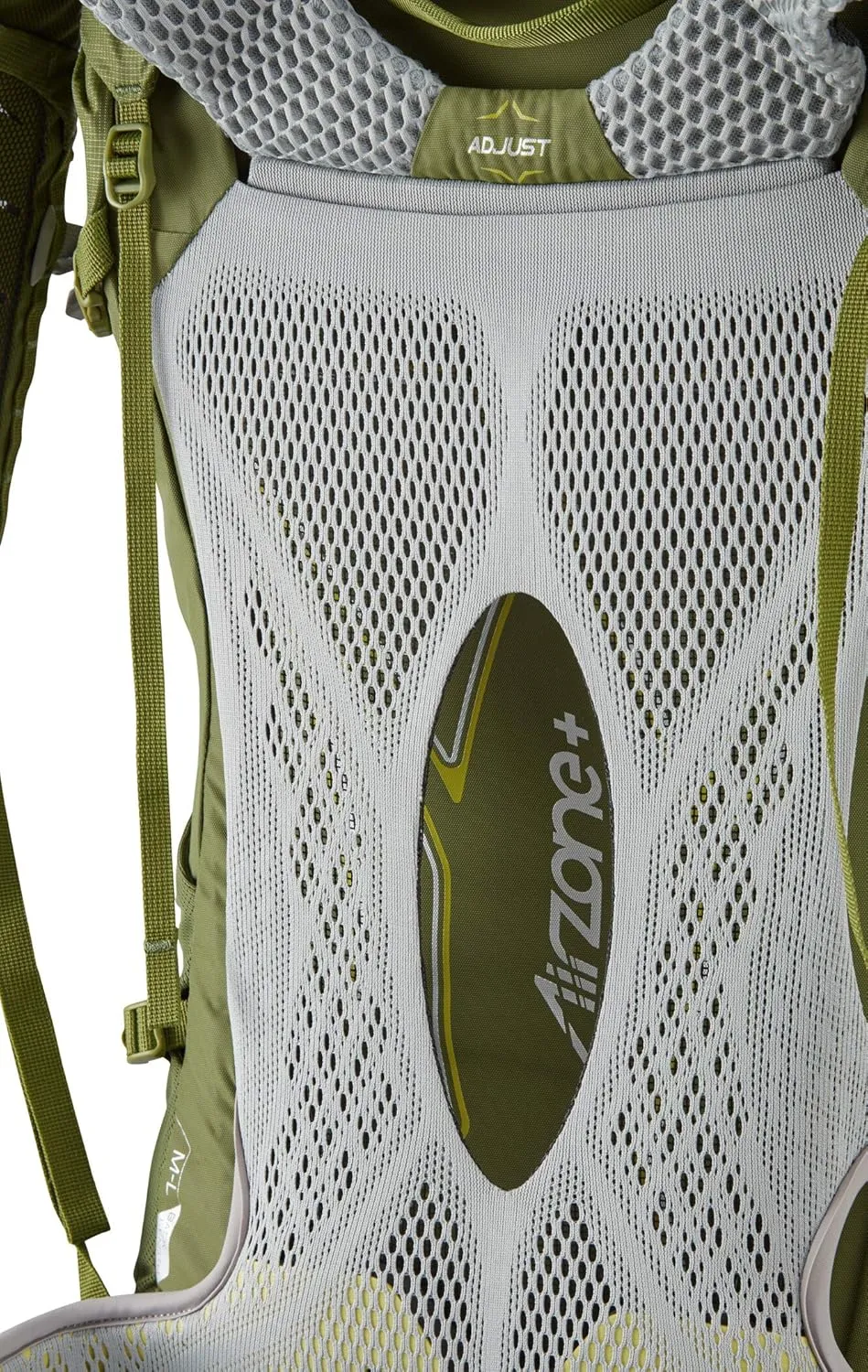 Lowe Alpine AirZone Trek Backpack for Day or Short Hikes