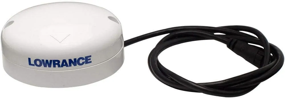 Lowrance Point-1 GPS/HDG Antenna Module Pack