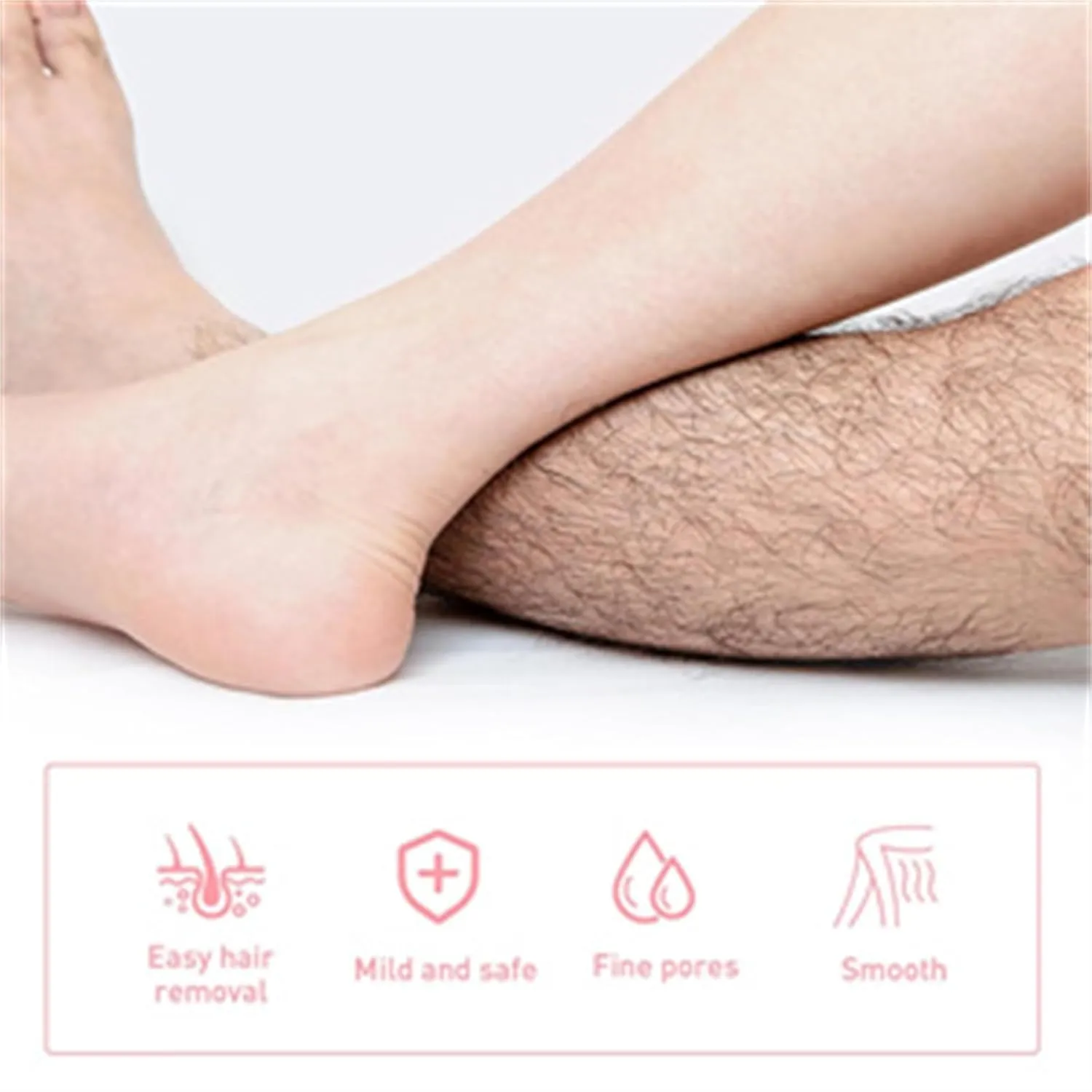 Luxo Beauty Hair Removal Cream, Luxo Crema Depiladora, Alisweet Hair Removal, HairRemoval Kit, New Face HairRemoval for Women Gentle and Soothing, Facial HairRemoval for Women