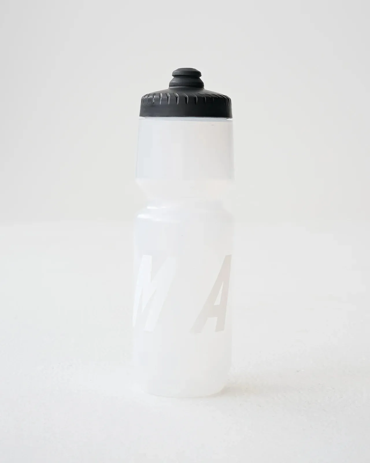MAAP Core Bottle Large White/Clear