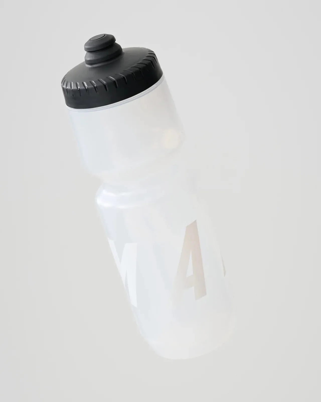 MAAP Core Bottle Large White/Clear